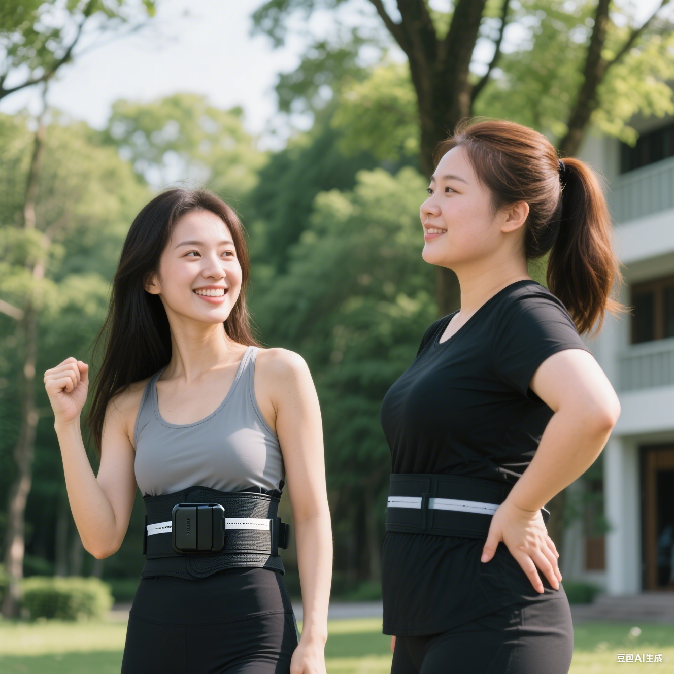 Do Sweat Belts Really Work?