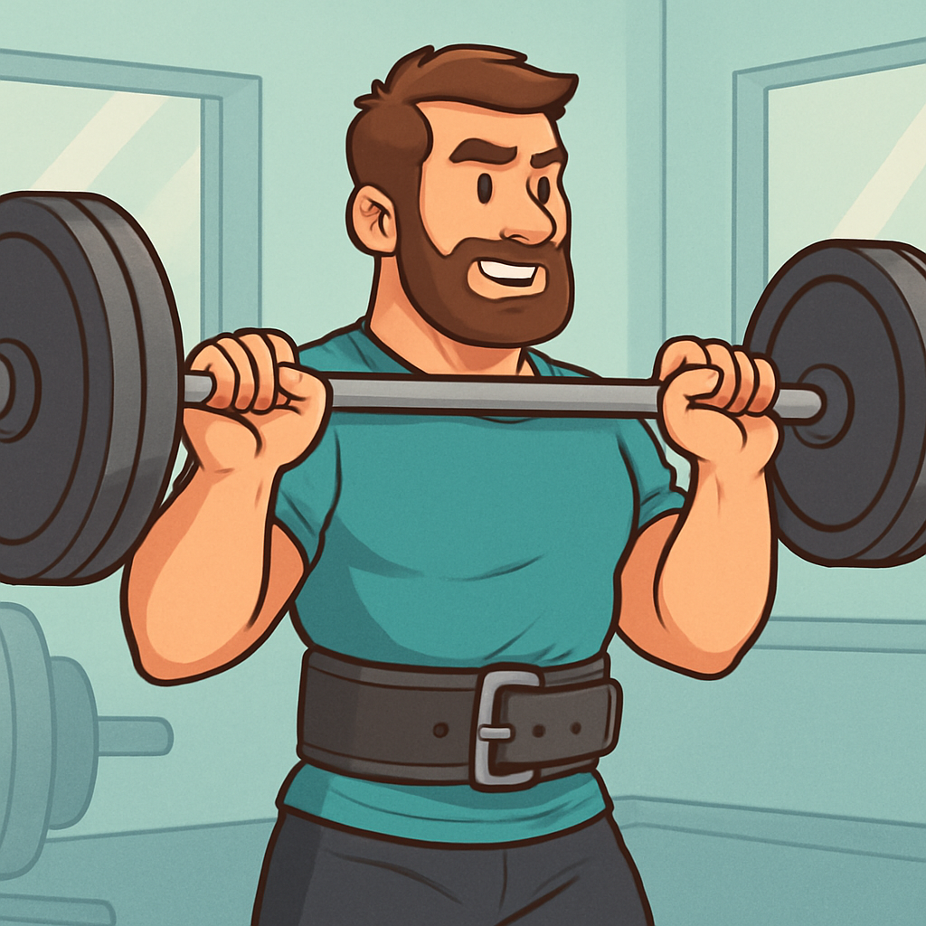 What Do Weight Lifting Belts Do? The Science, Benefits, and When to Use One