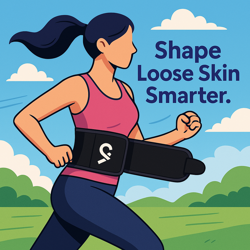 working out with waist trainer