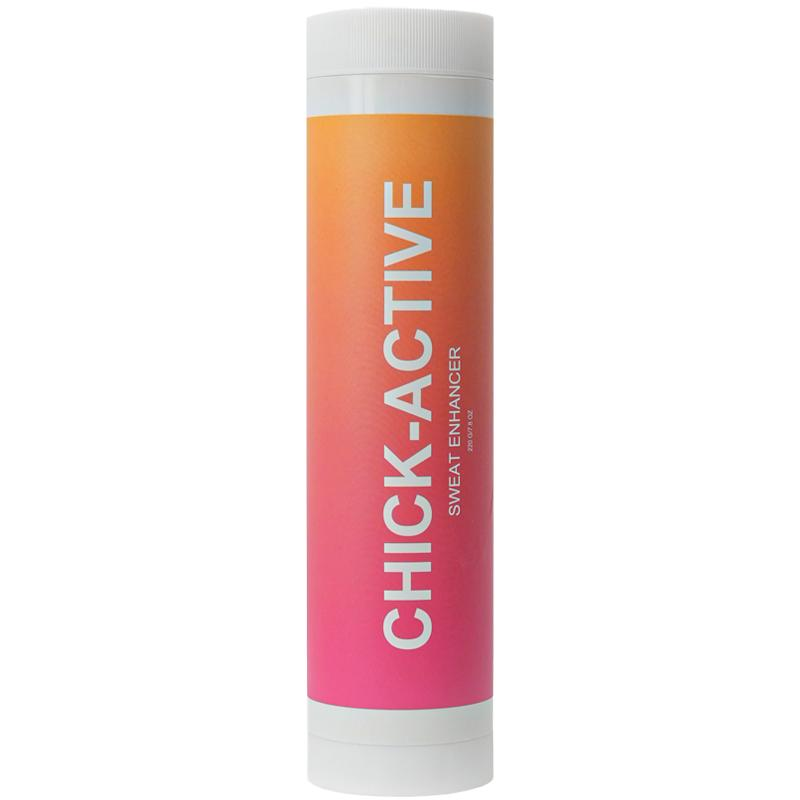 Chick-Active™ Workout Enhancer Gel 200g