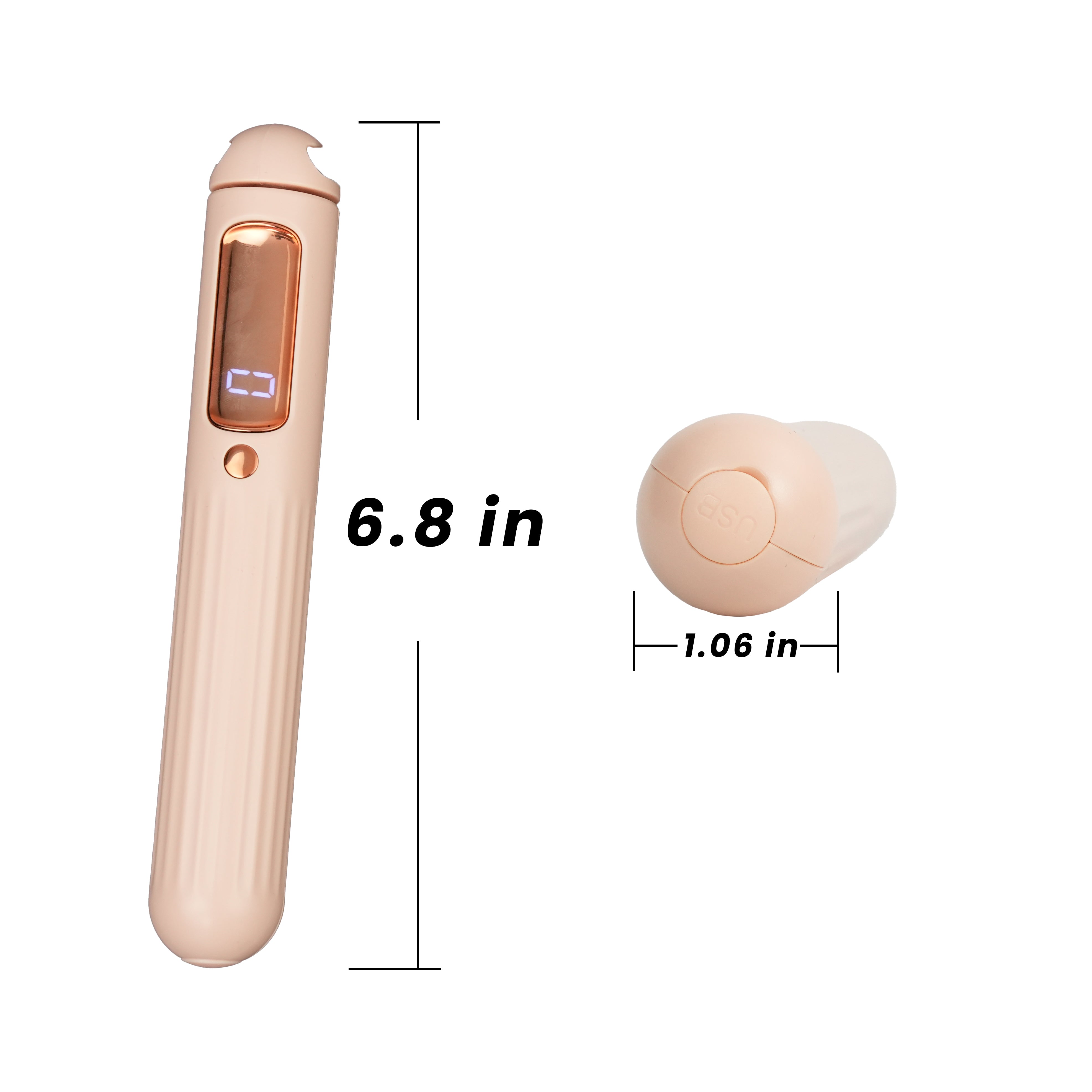 Chick-Active™ Gravity Ball Smart Skipping Rope