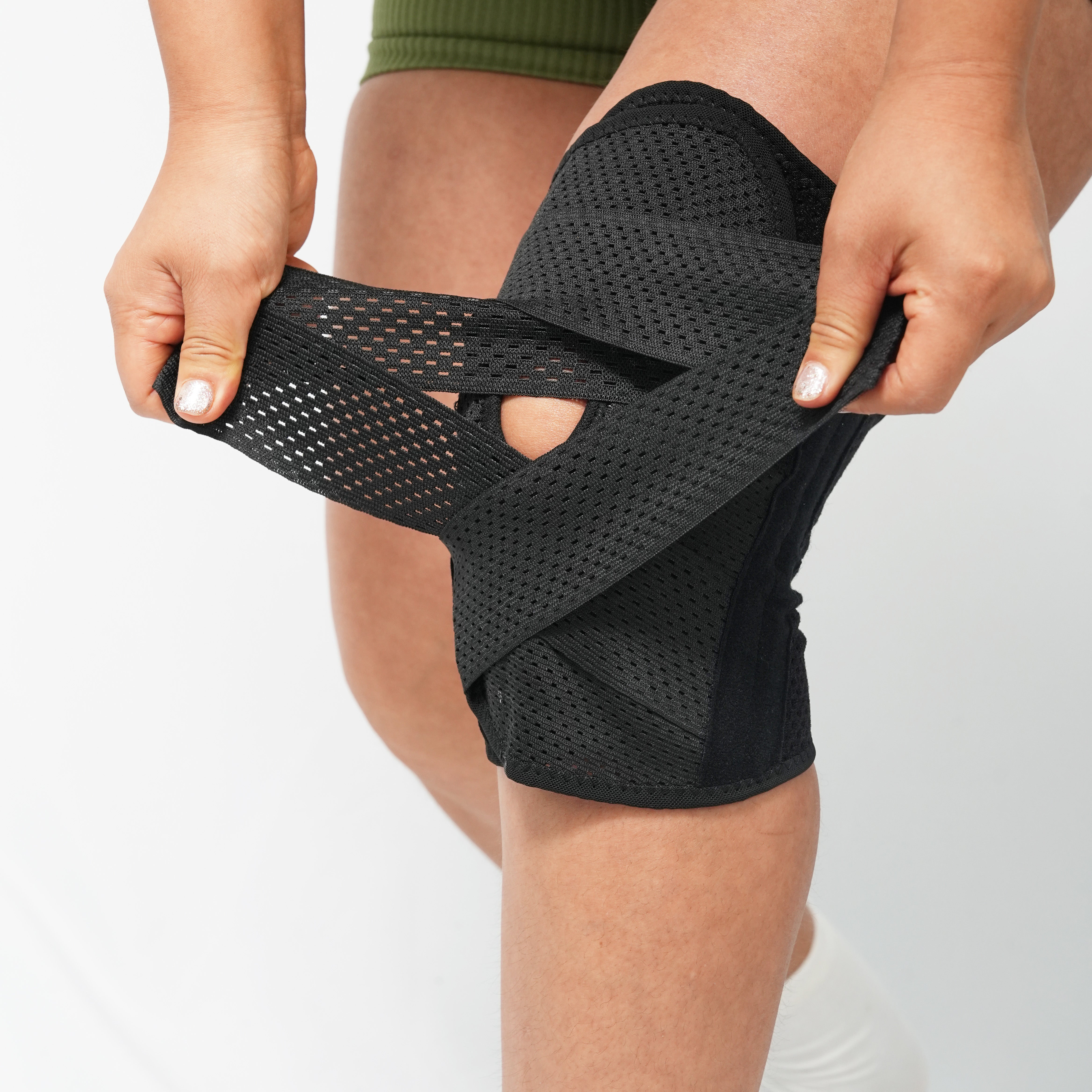 Chick-Active™ Sports Knee Pads