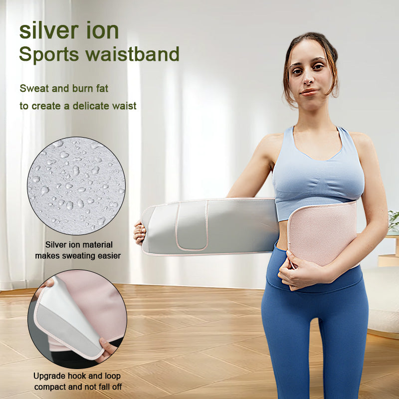 Chick-Active™ Waist Trimmer