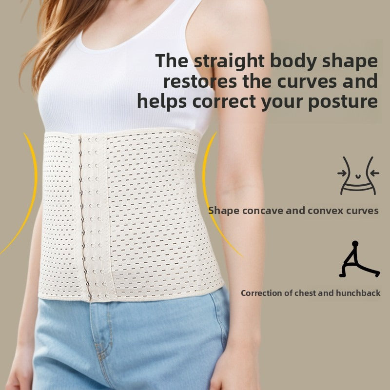 Chick-Active™ Body Shaper