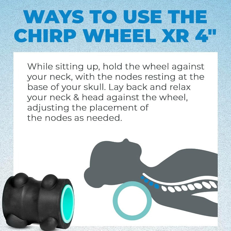 Chick-Active™ Neck Support Sports Equipment