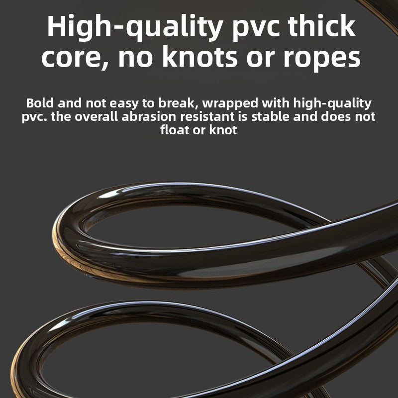 Chick-Active™ Gravity Ball Smart Skipping Rope