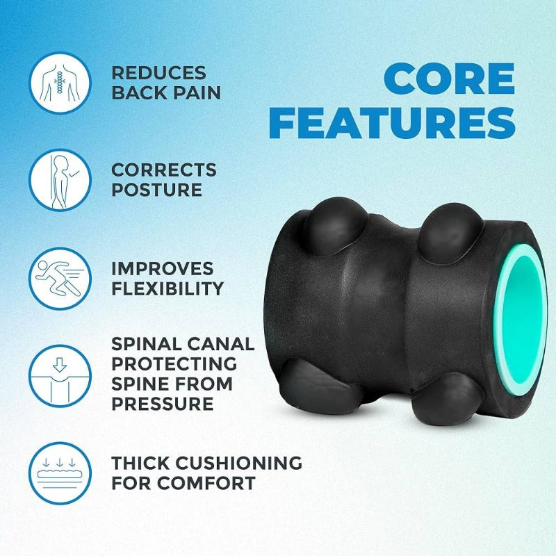 Chick-Active™ Neck Support Sports Equipment