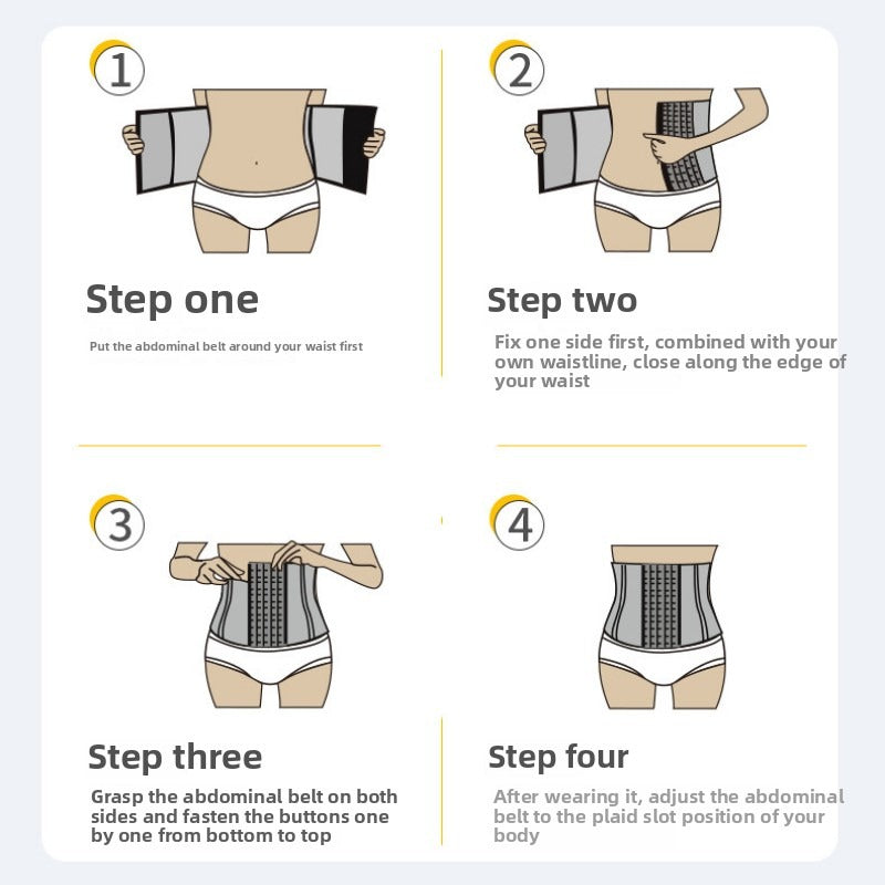 Chick-Active™ Body Shaper