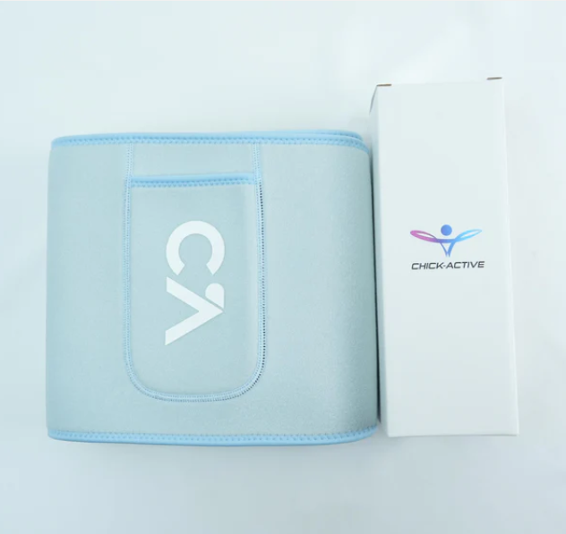 Chick-Active™ Waist Trimmer