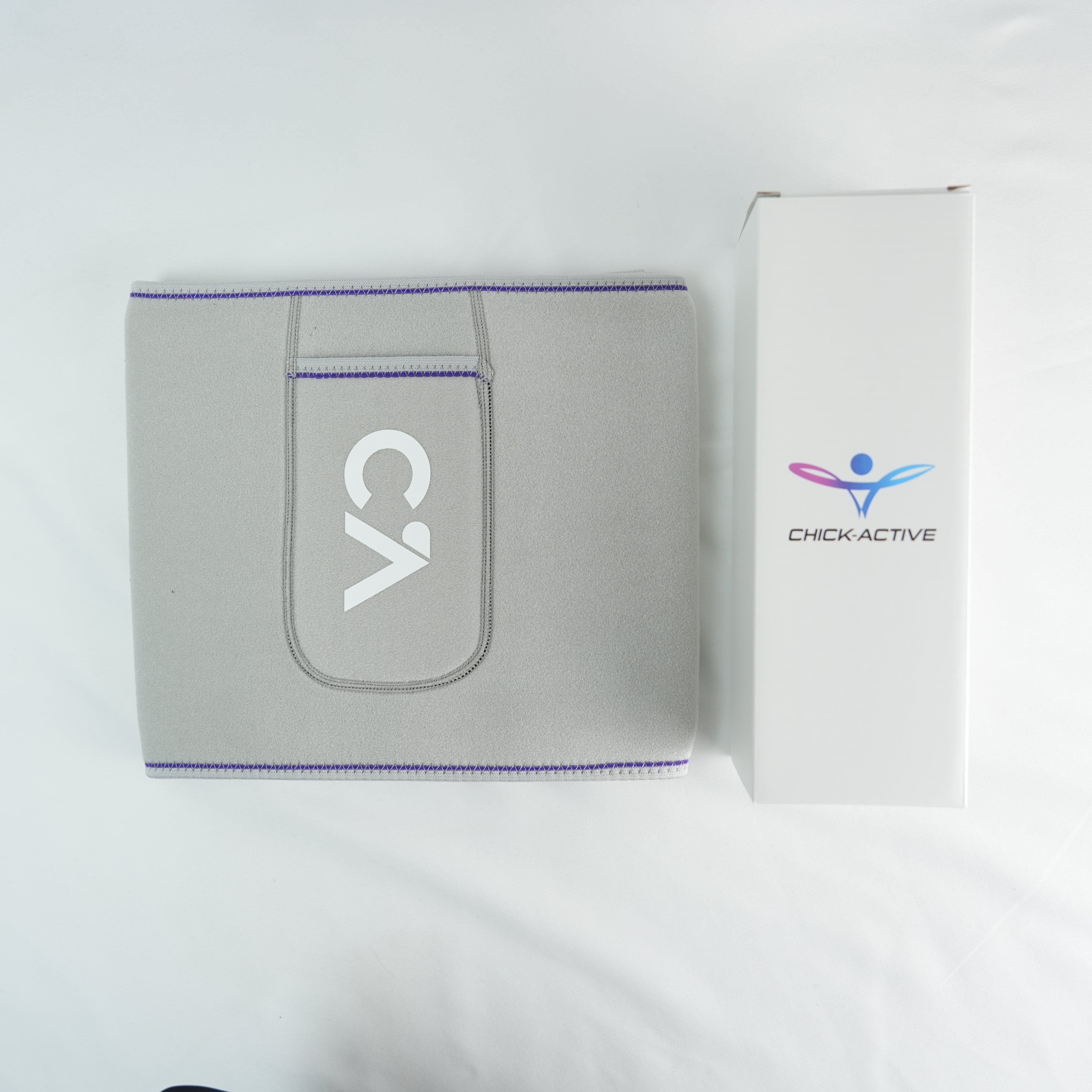 Chick-Active™ Waist Trimmer