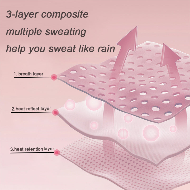 Chick-Active™ Waist Trimmer