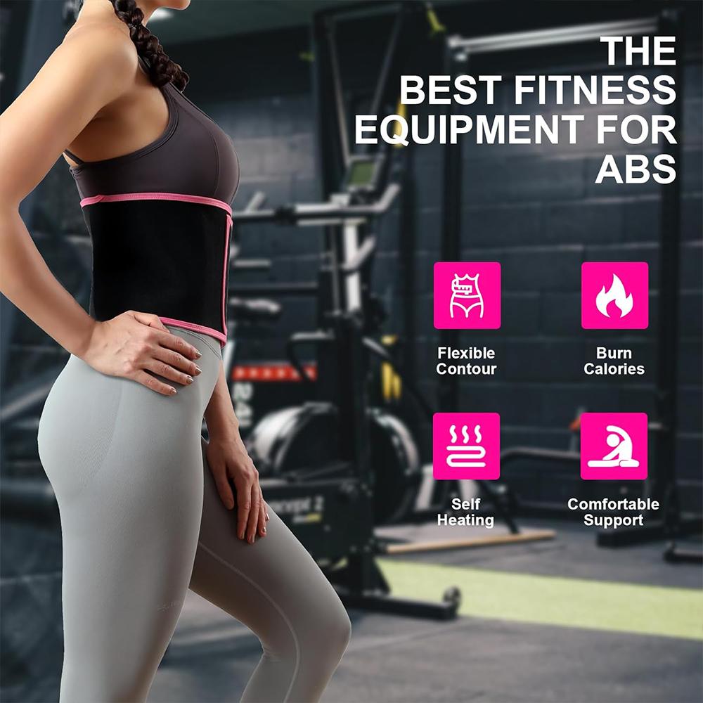 benifits of waist trimmer