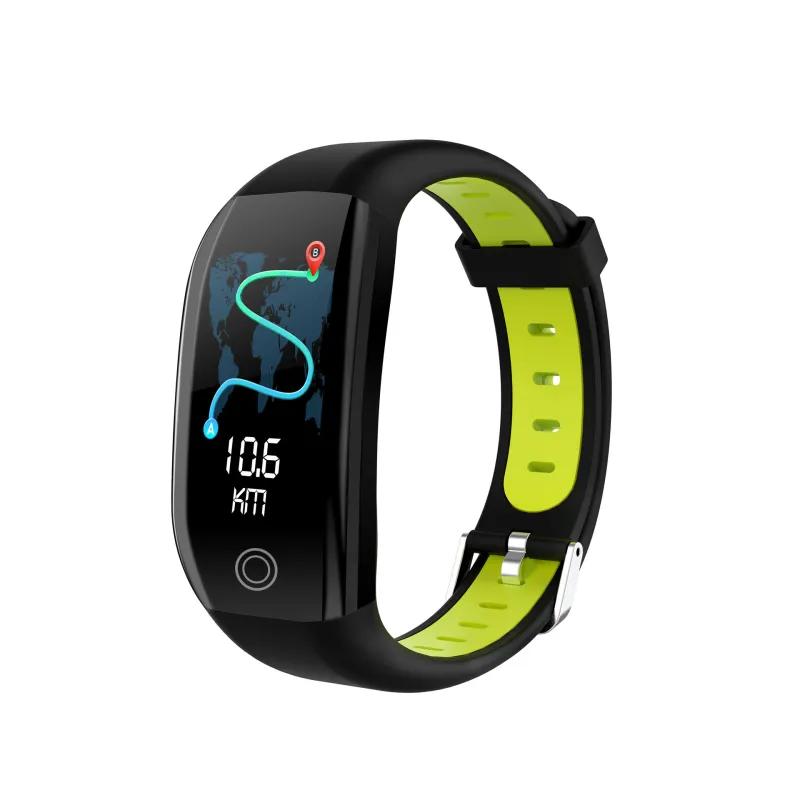 Chick-Active™ Sports Smart Wristband