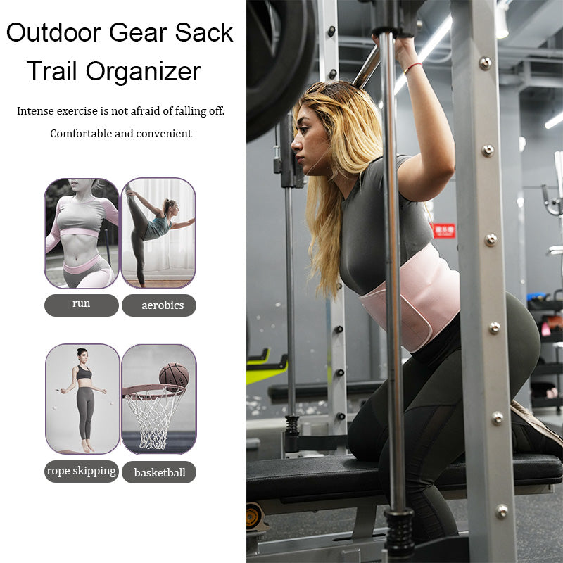 Chick-Active™ Waist Trimmer