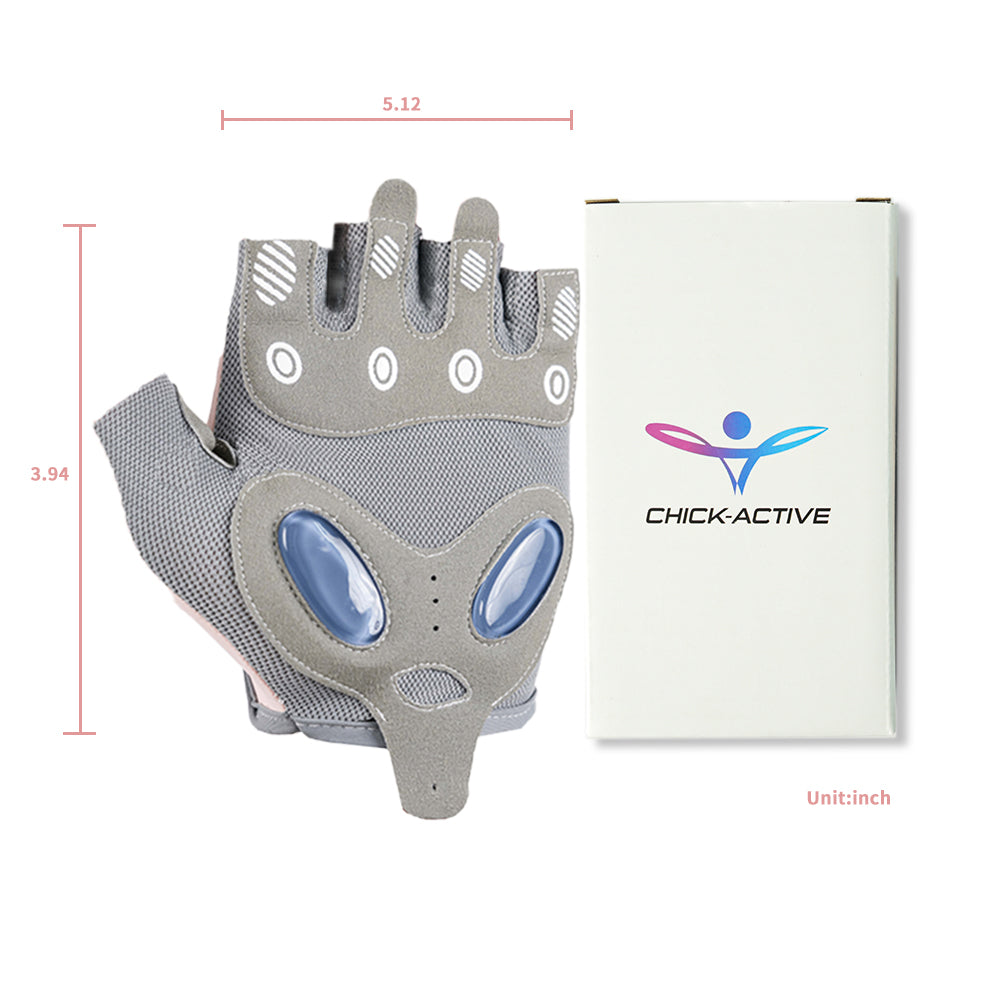 glove and package