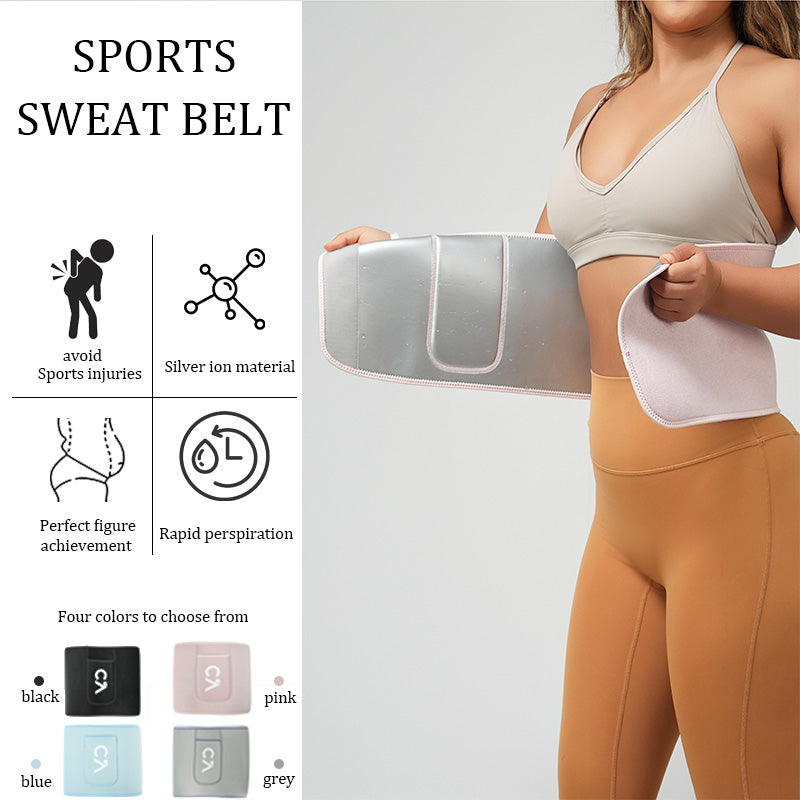 Chick-Active™ Waist Trimmer
