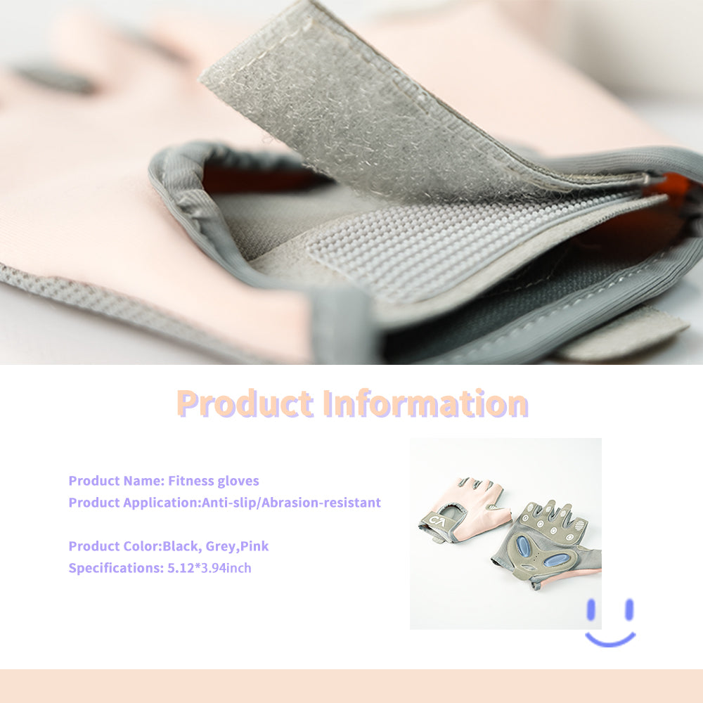 weight lifting glove product information