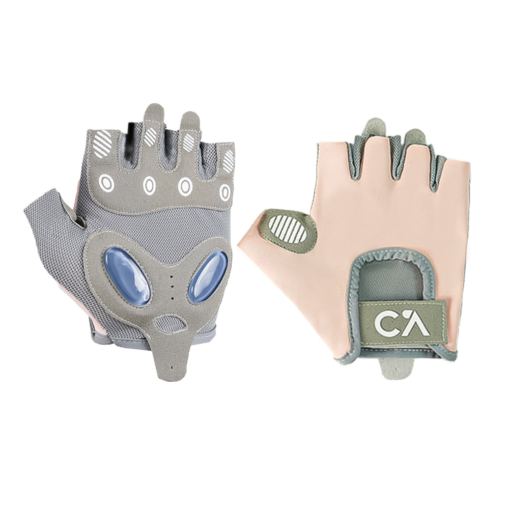 weight lifting gloves