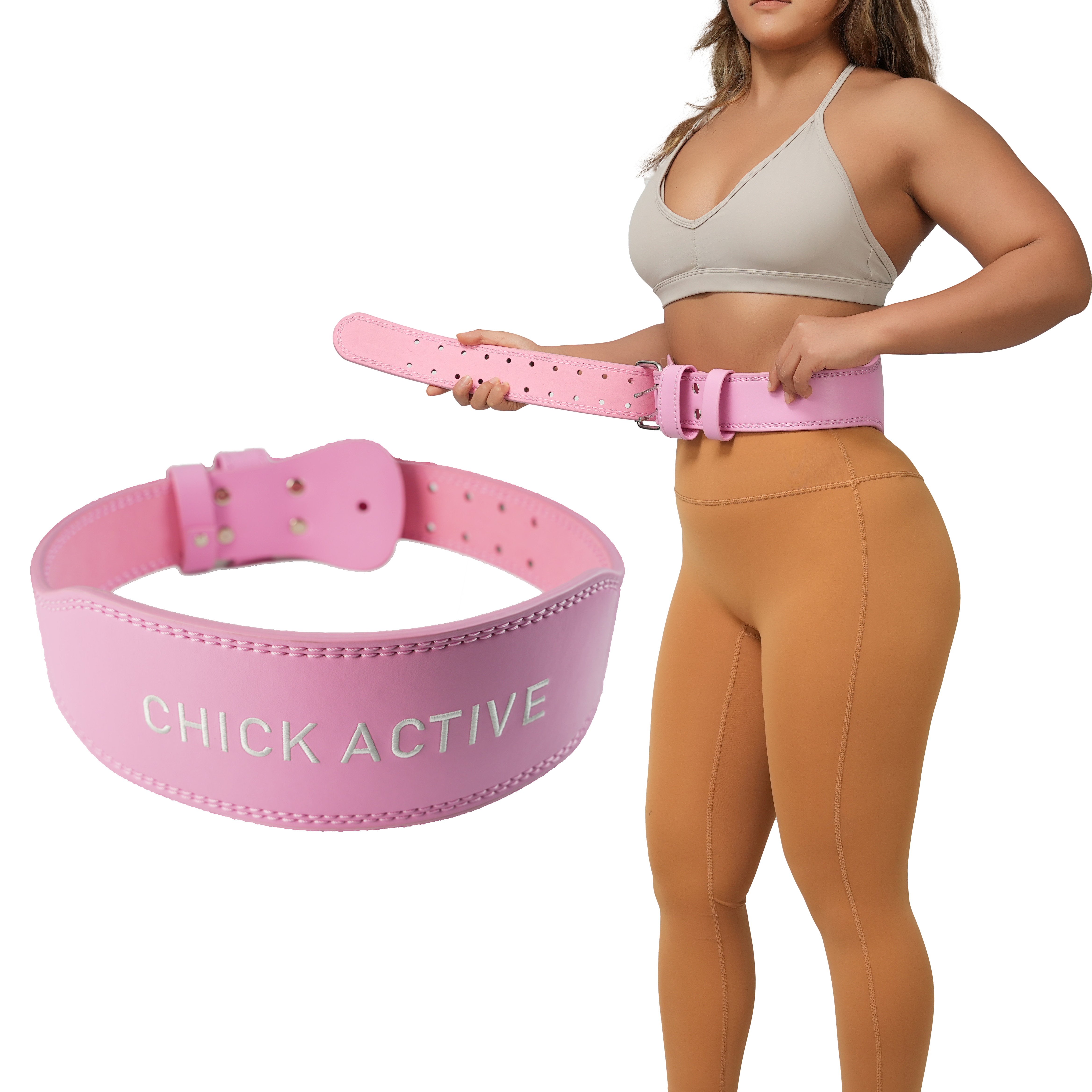 Weightlifting Belt