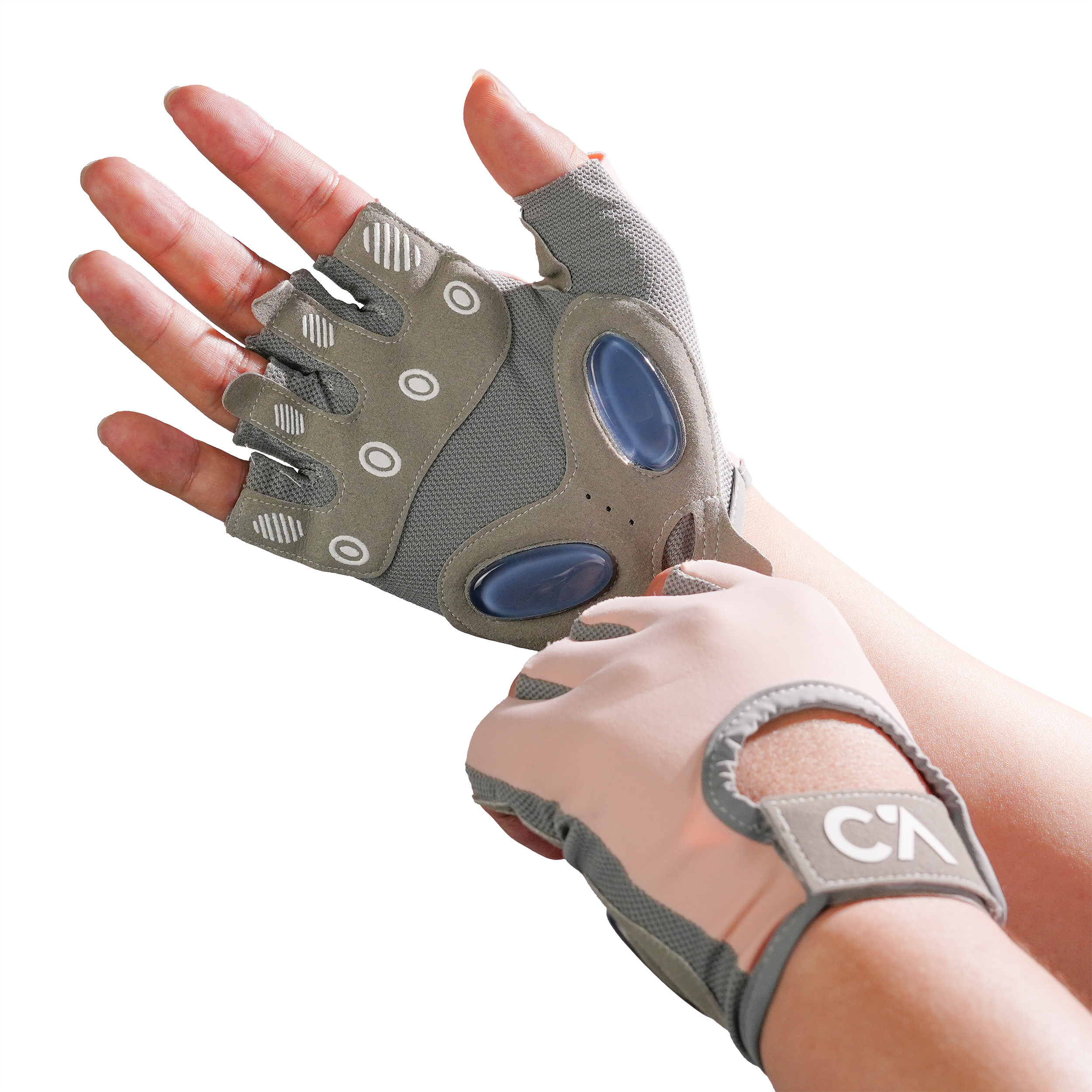 Weightlifting Gloves