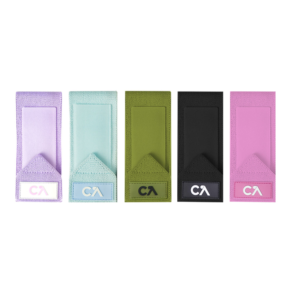 Wrist Wraps