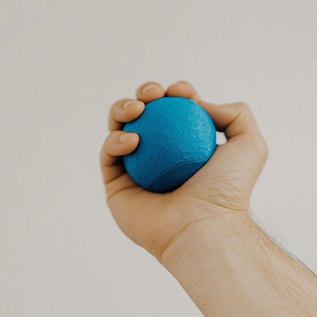 Grip Strength