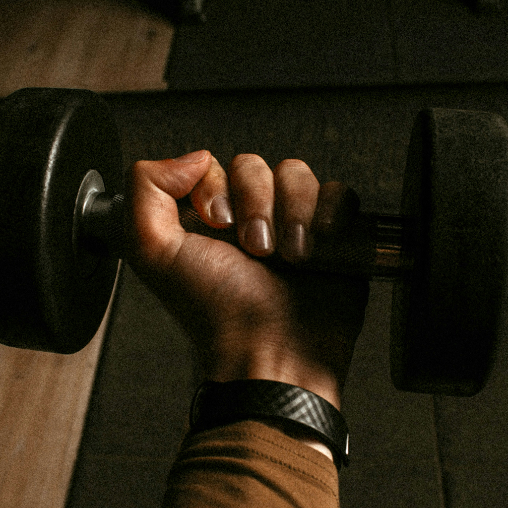 Strengthen Wrists