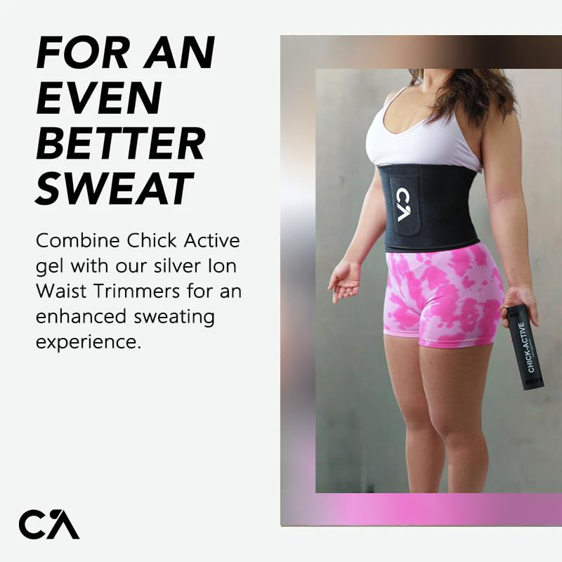 Chick-Active™ Workout Enhancer Gel 200g