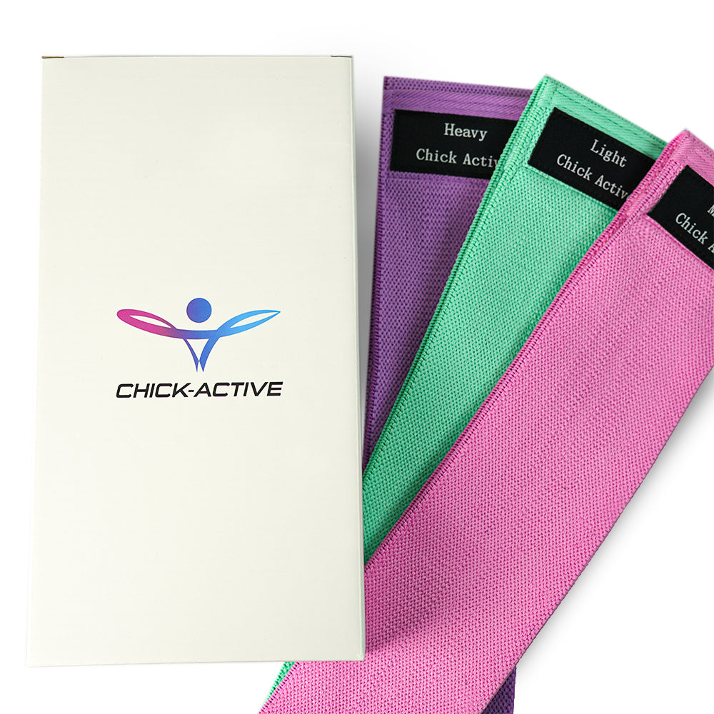 Chick-Active™ Resistance Band