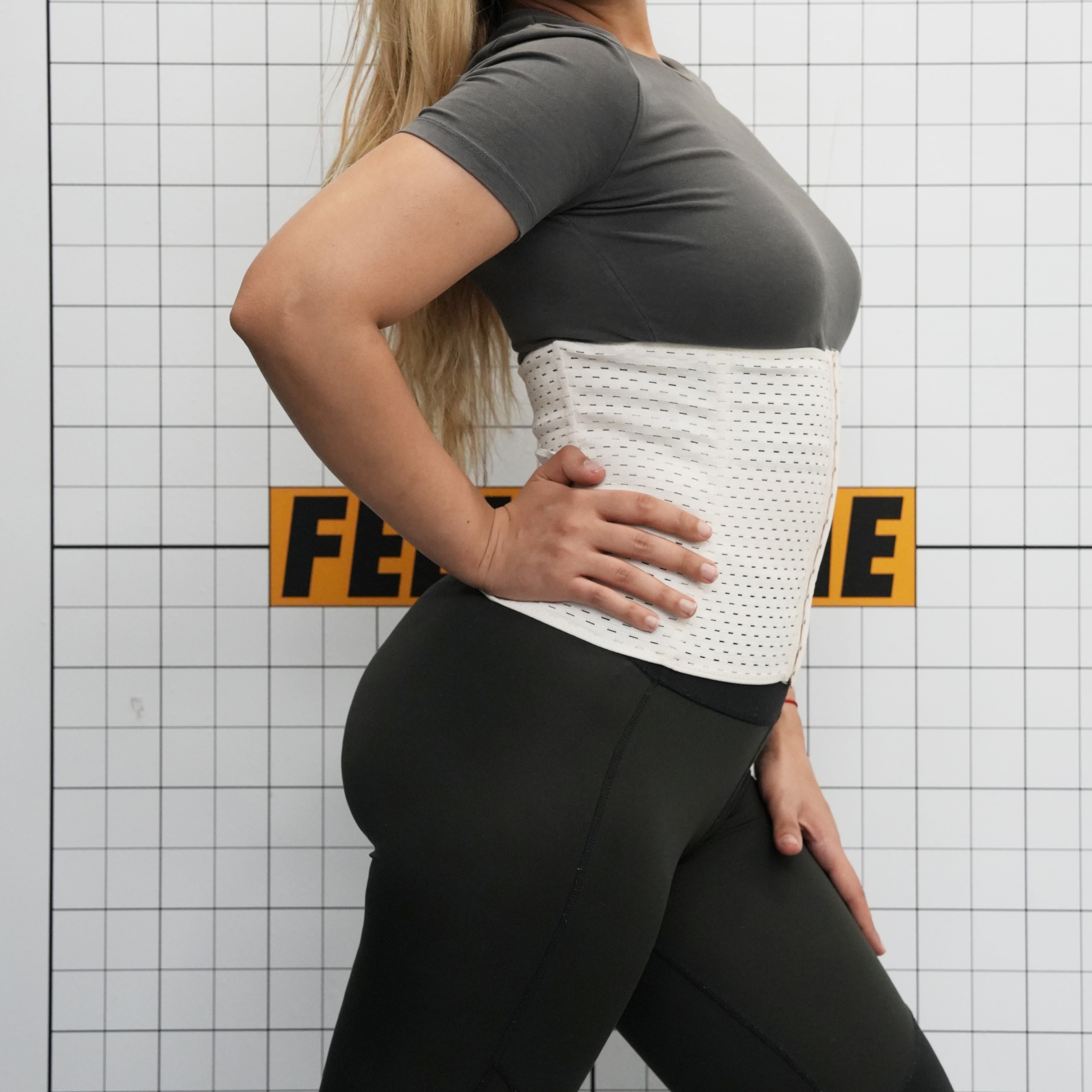 Chick-Active™ Body Shaper