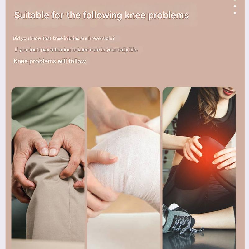 Chick-Active™ Sports Knee Pads