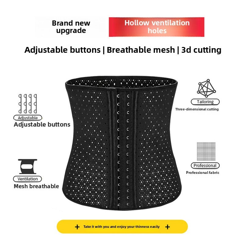 Chick-Active™ Body Shaper