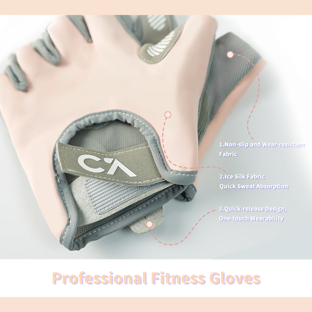 Chick-Active™ Sports Glove