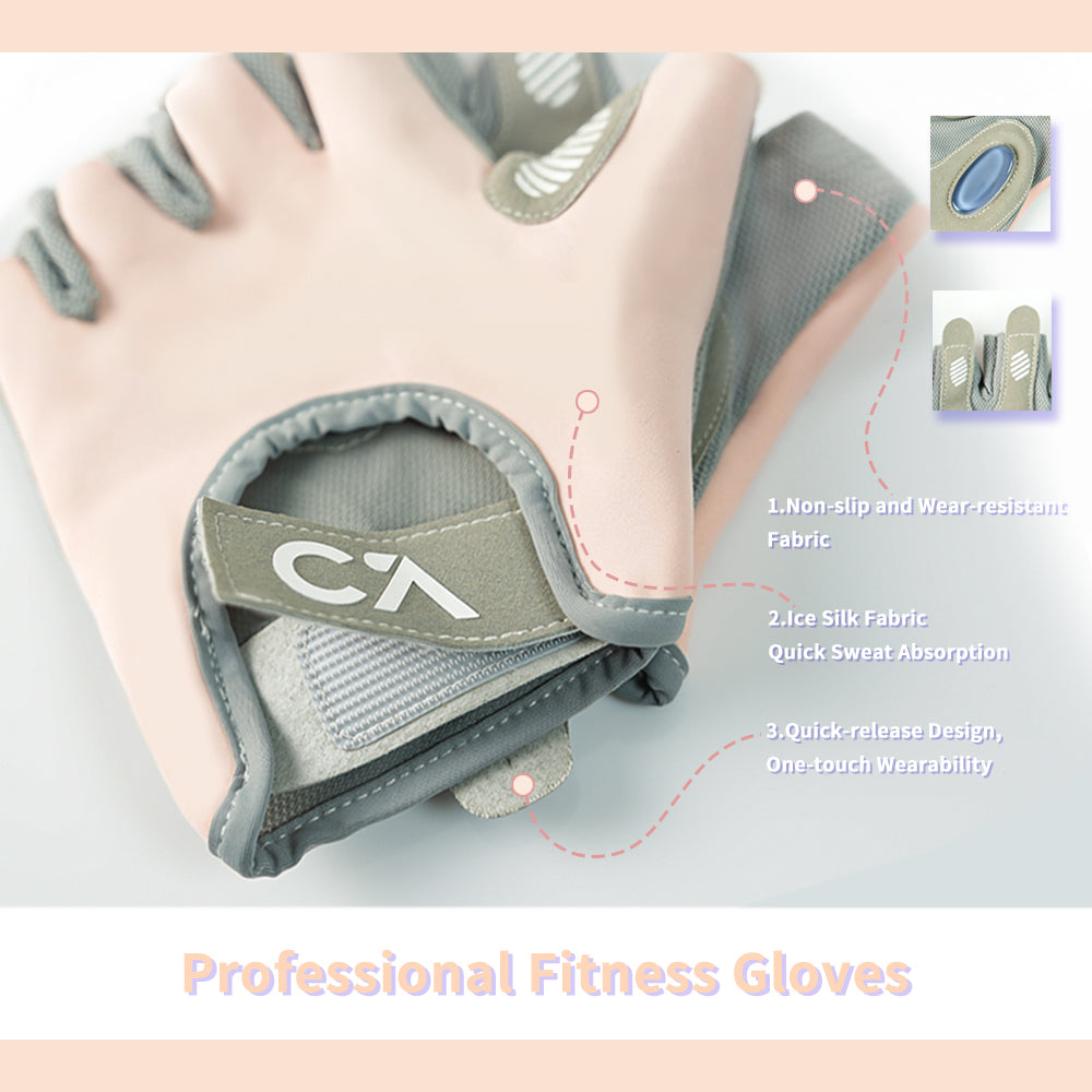 Chick-Active™ Sports Glove