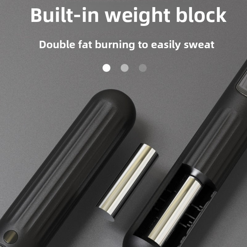 Chick-Active™ Gravity Ball Smart Skipping Rope