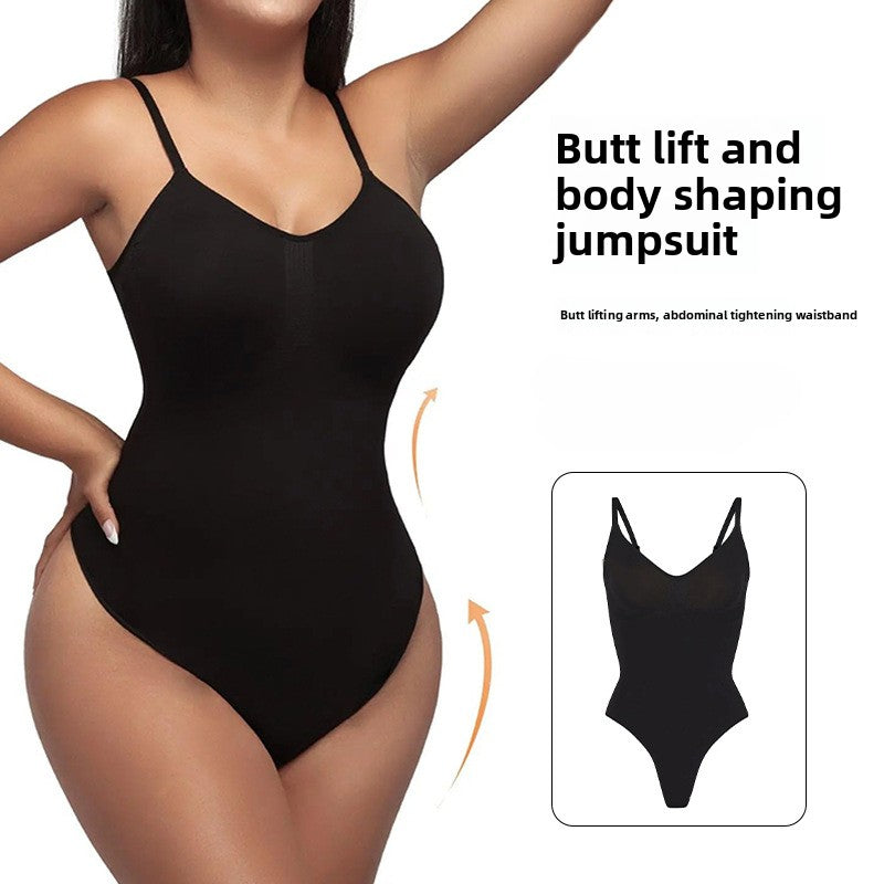 Chick-Active™ Women’s Shapewear Bodysuit