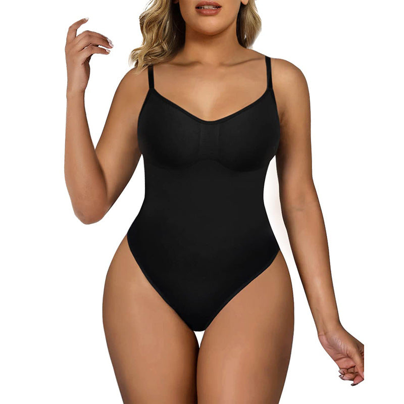 Chick-Active™ Women’s Shapewear Bodysuit