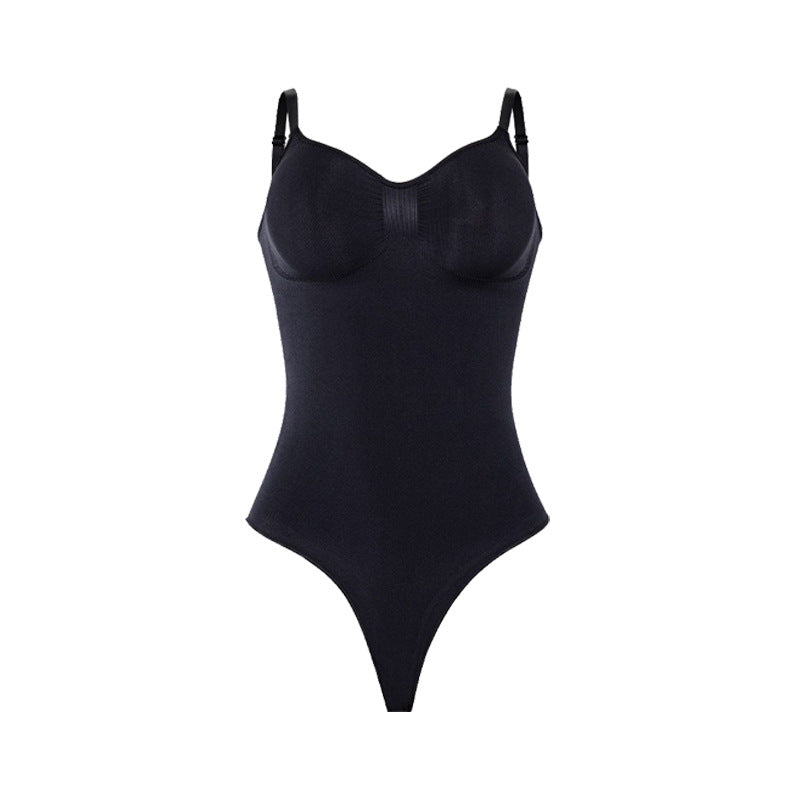 Chick-Active™ Women’s Shapewear Bodysuit