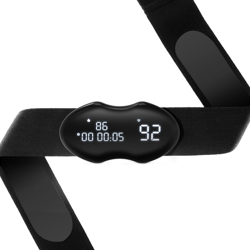 Chick-Active™ Heart Rate Monitoring Chest Strap