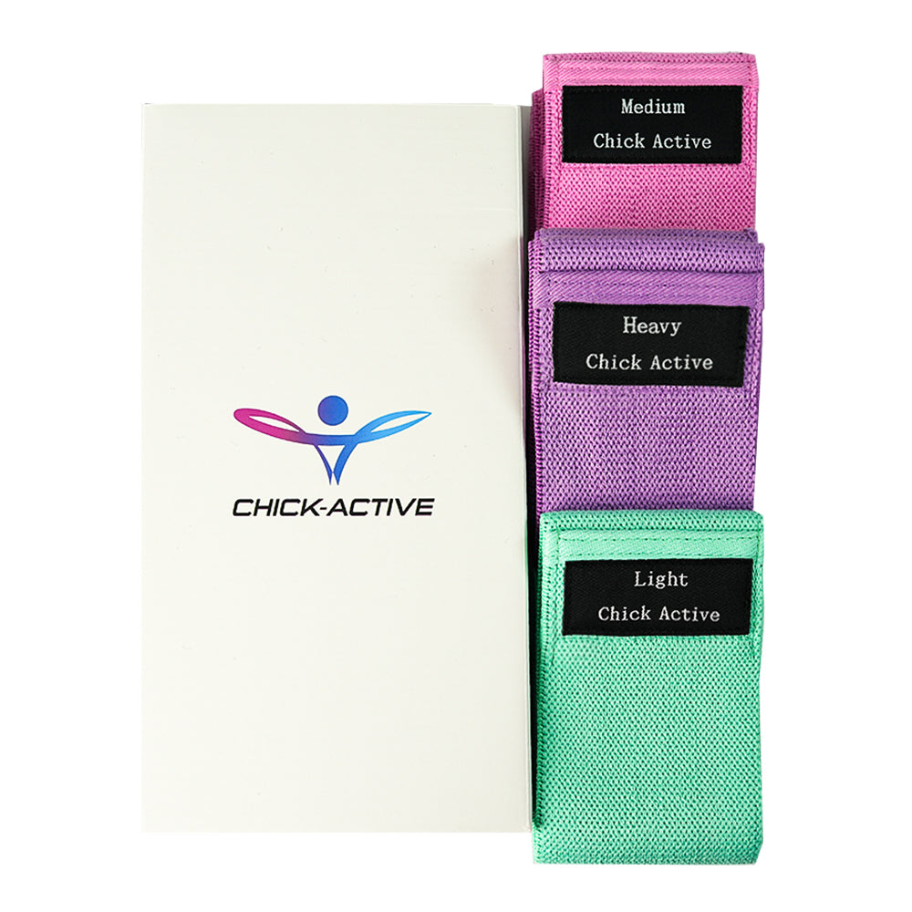 Chick-Active™ Resistance Band