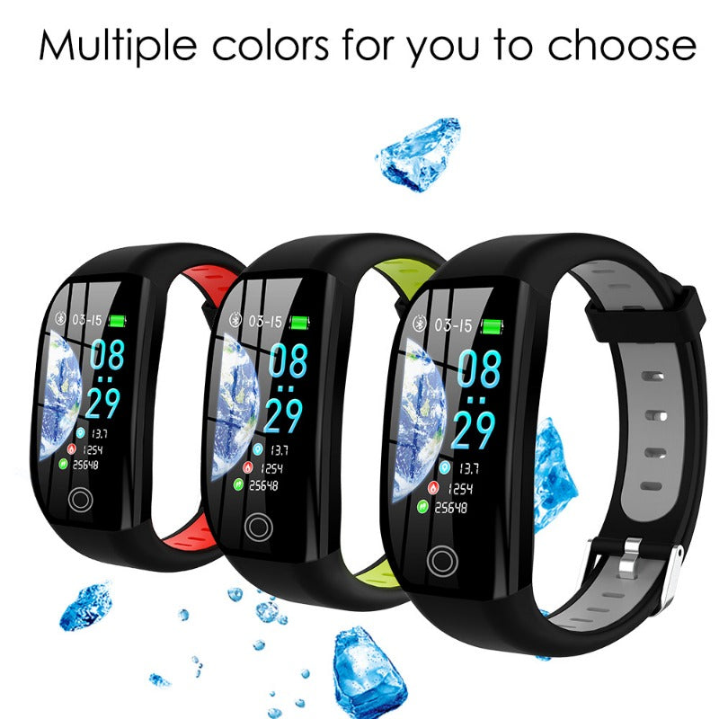 Chick-Active™ Sports Smart Wristband