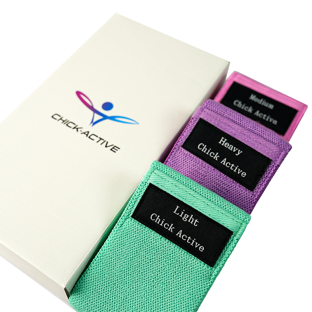 Chick-Active™ Resistance Band