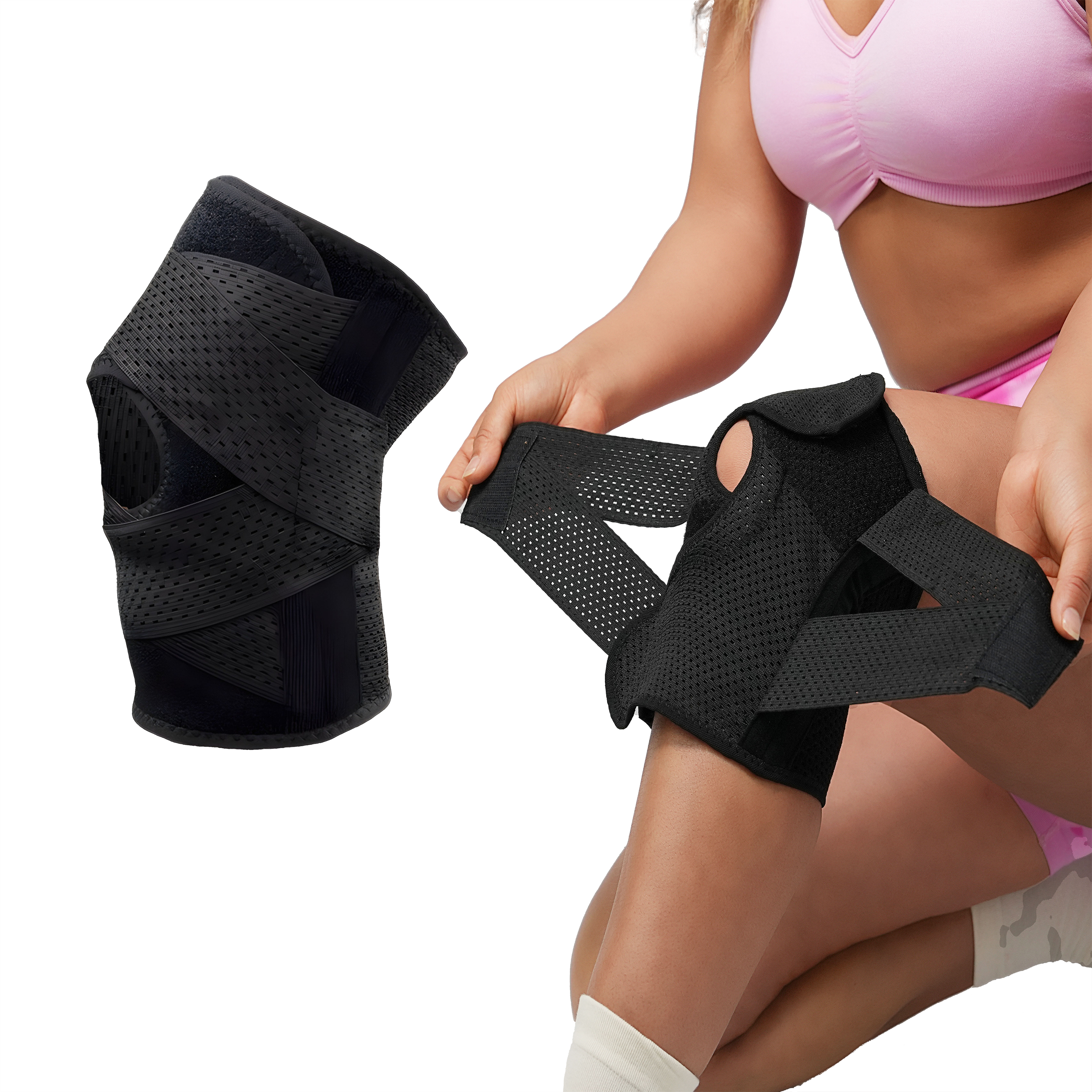 Knee Pads