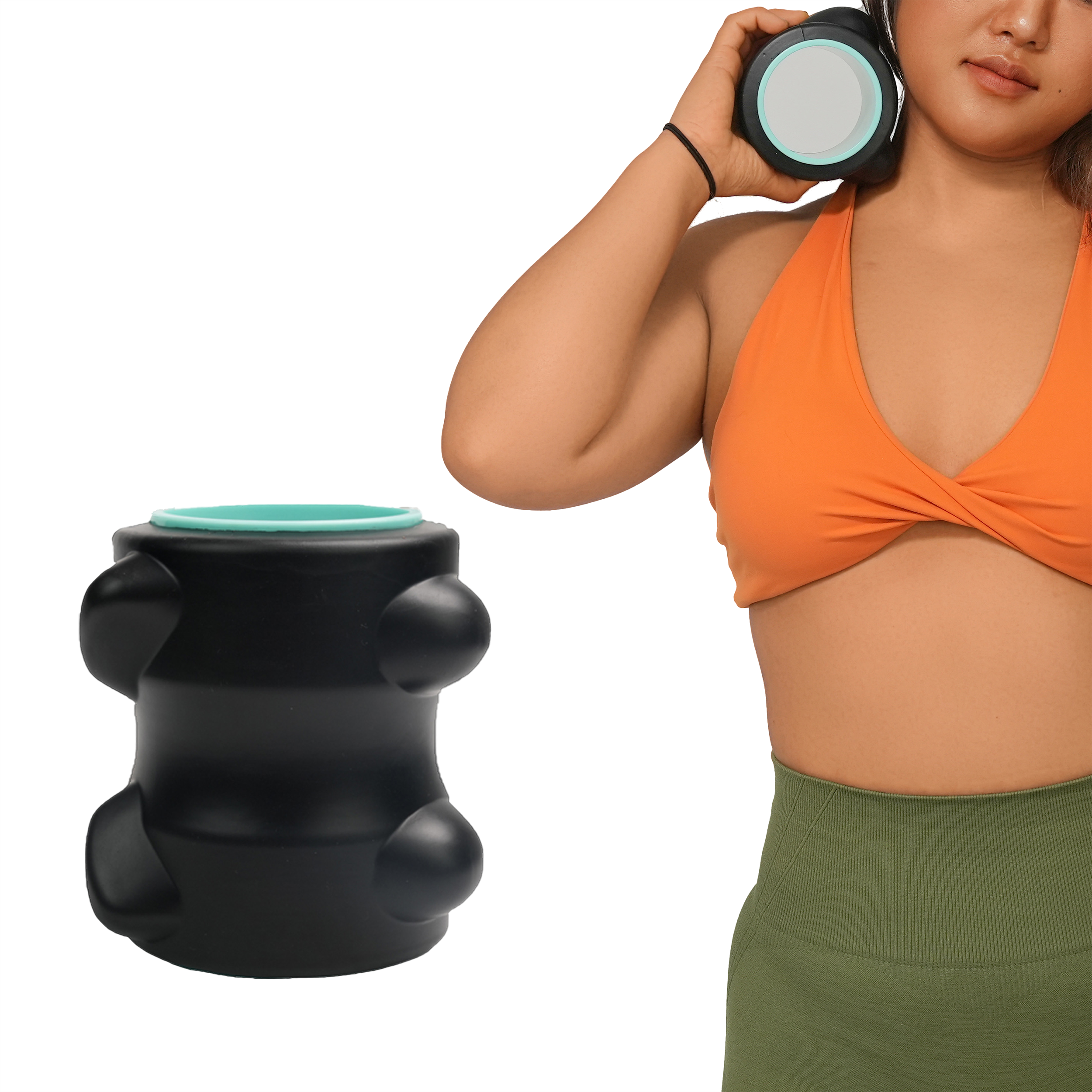 Chick-Active™ Neck Support Sports Equipment
