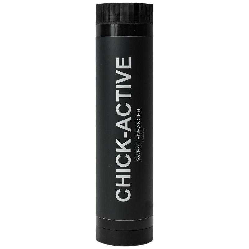 Chick-Active™ Workout Enhancer Gel 200g