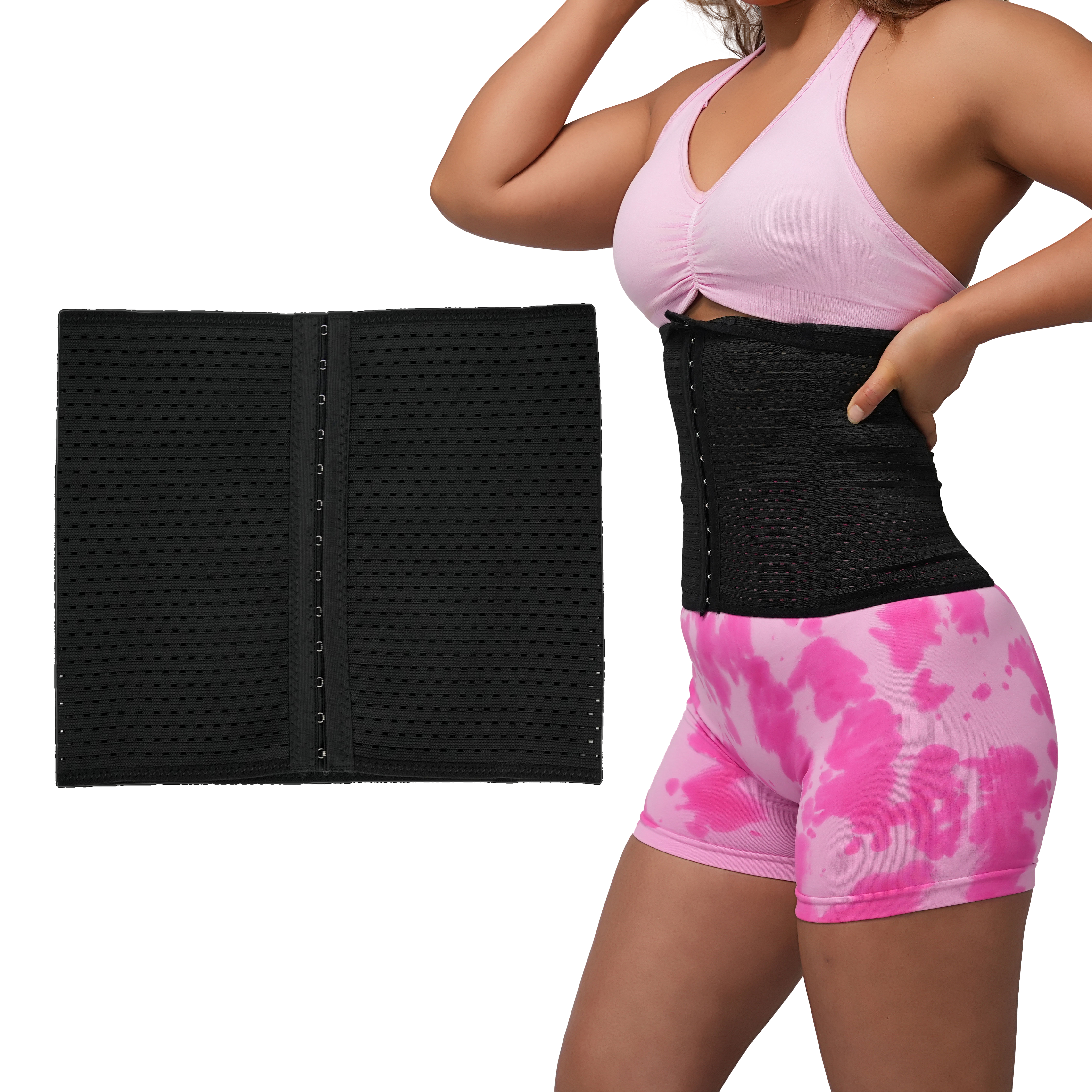 Chick-Active™ Body Shaper