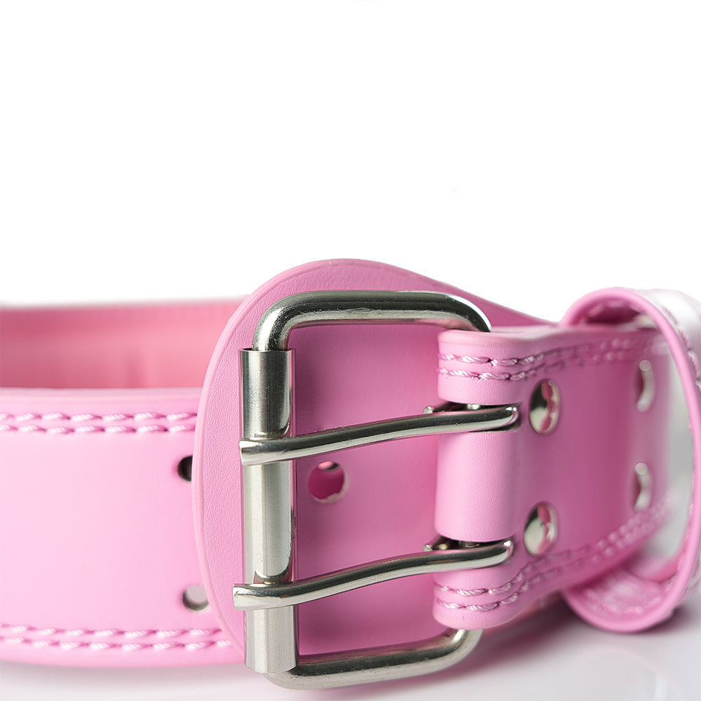 buckle-of-pink-belt