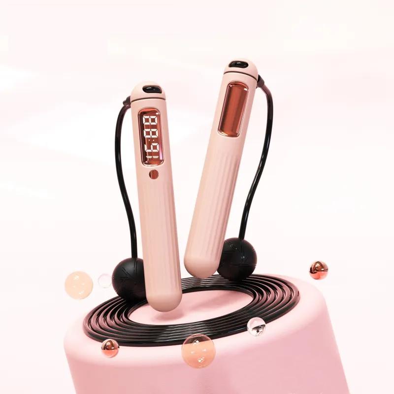 Chick-Active™ Gravity Ball Smart Skipping Rope