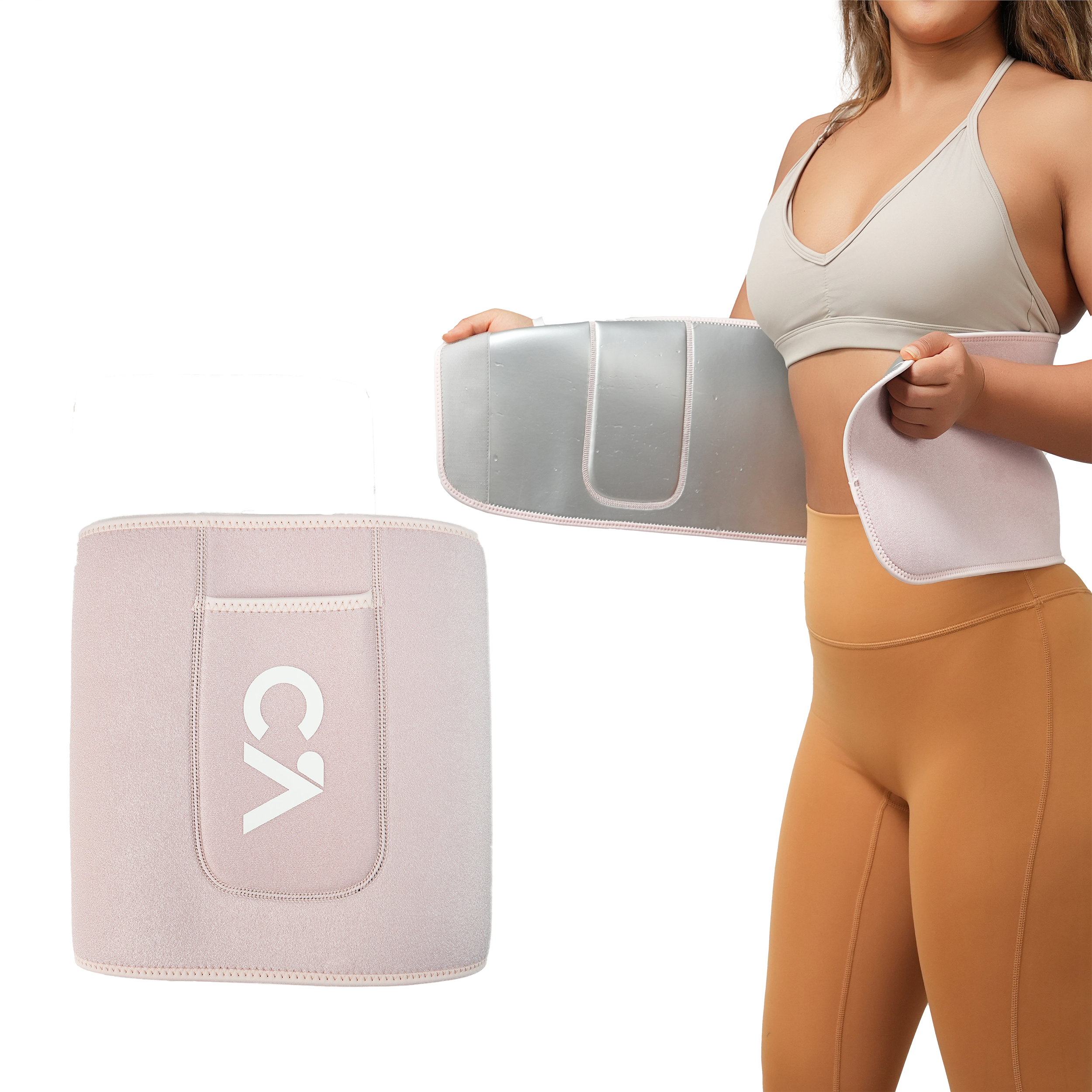 Waist Trimmer