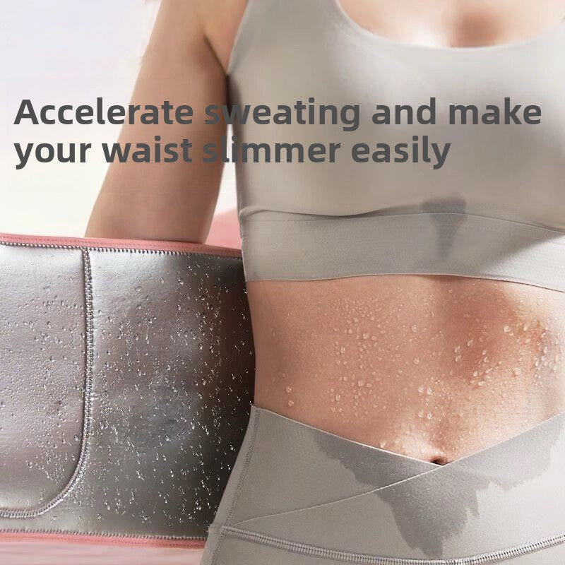 Chick-Active™ Waist Trimmer